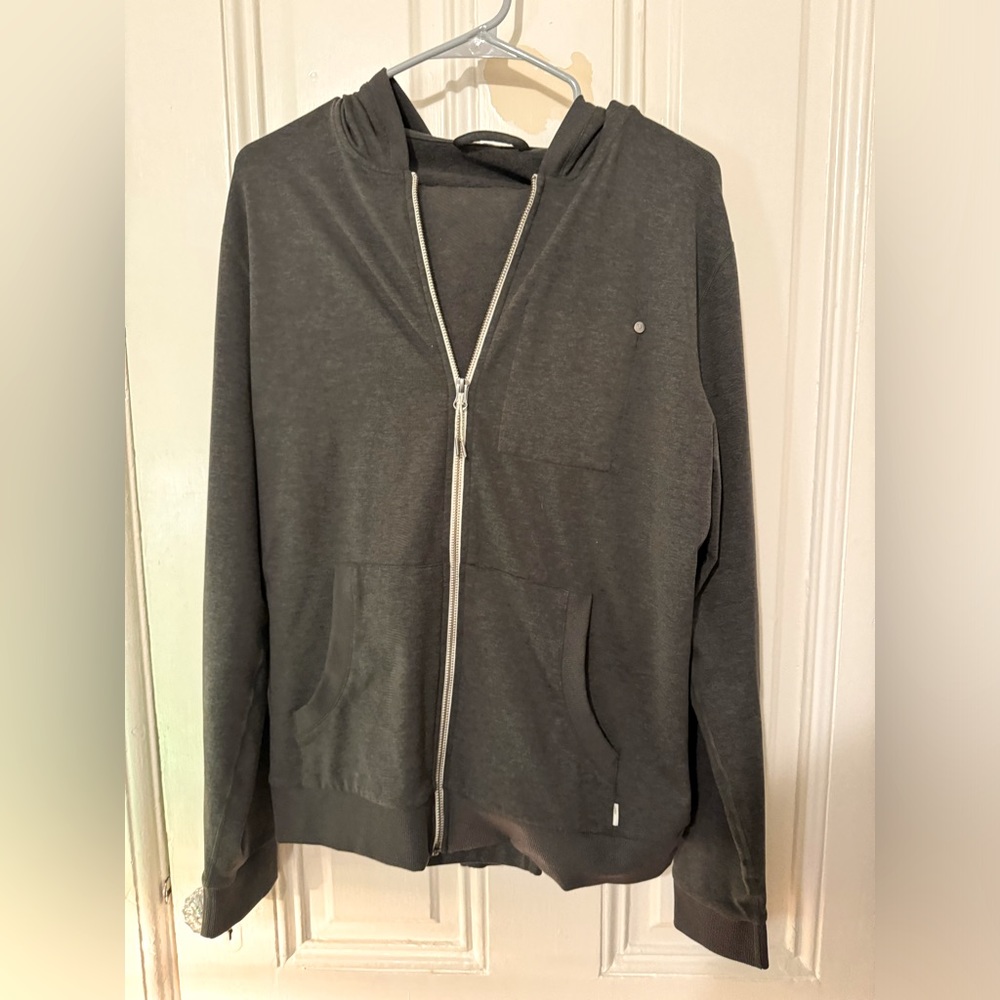 VUORI full tracksuit great condition